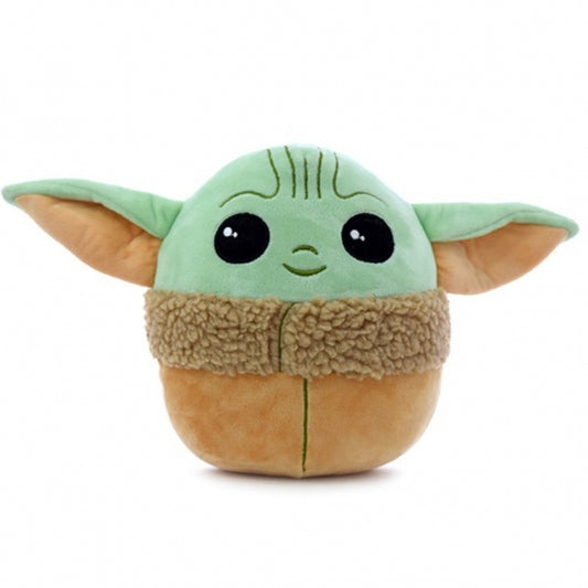 Peluche Baby Yoda 20 cm