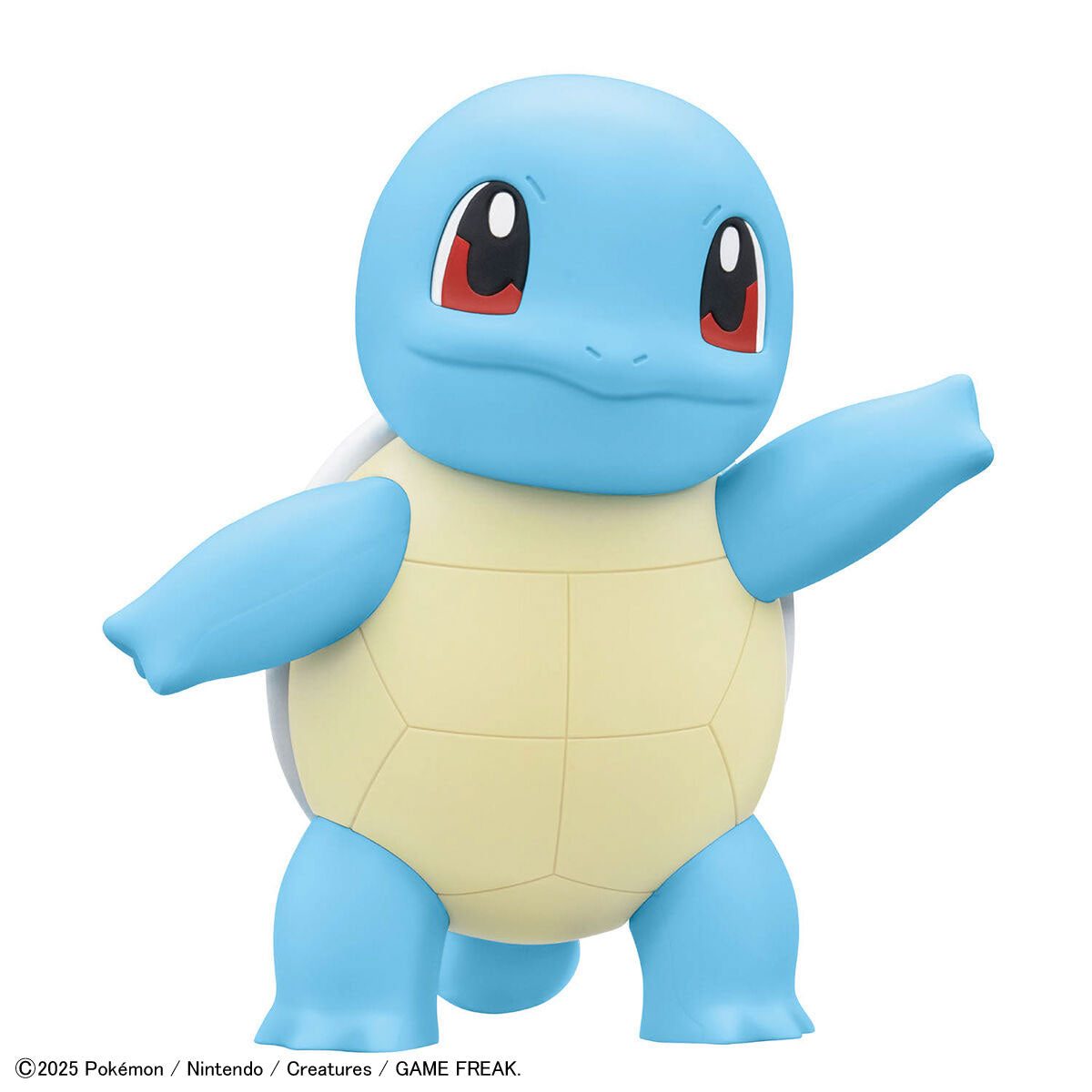 Squirtle