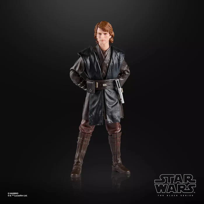 Figura Star Wars Black Series 6" - ANAKIN SKYWALKER (EP III)