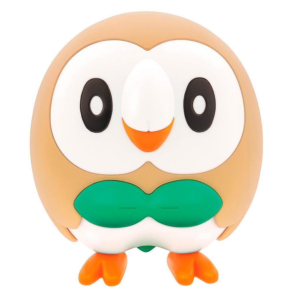 Rowlet