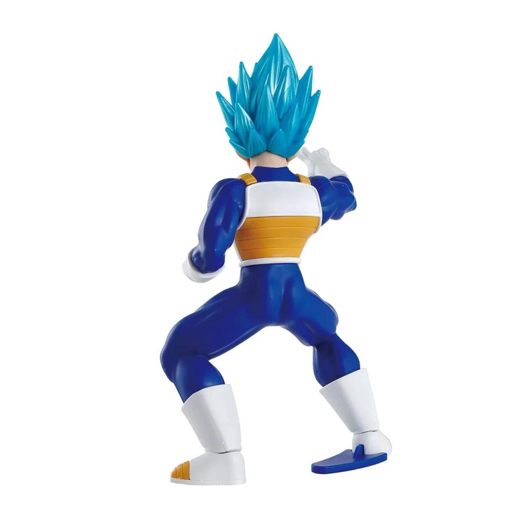 VEGETA SUPER SAIYAN GOD
