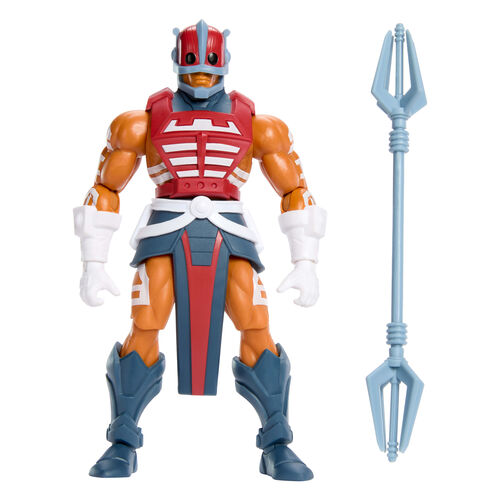 Figura de Acción Zodac - Master Of The Universe