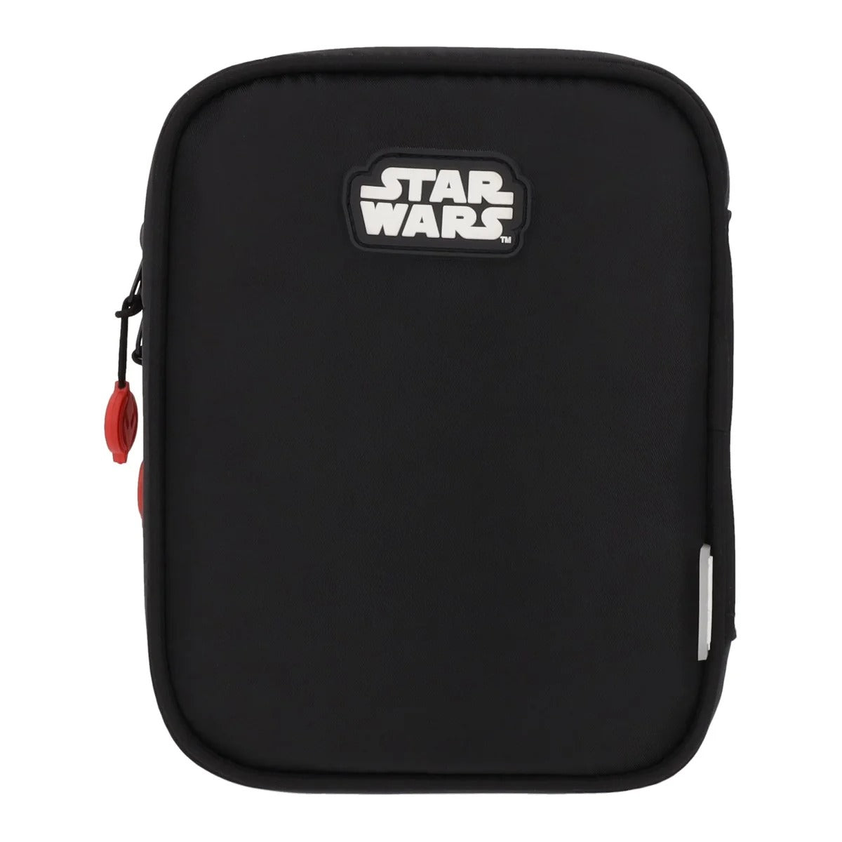 Estuchera Star Wars de Darth Maul Edición Limitada