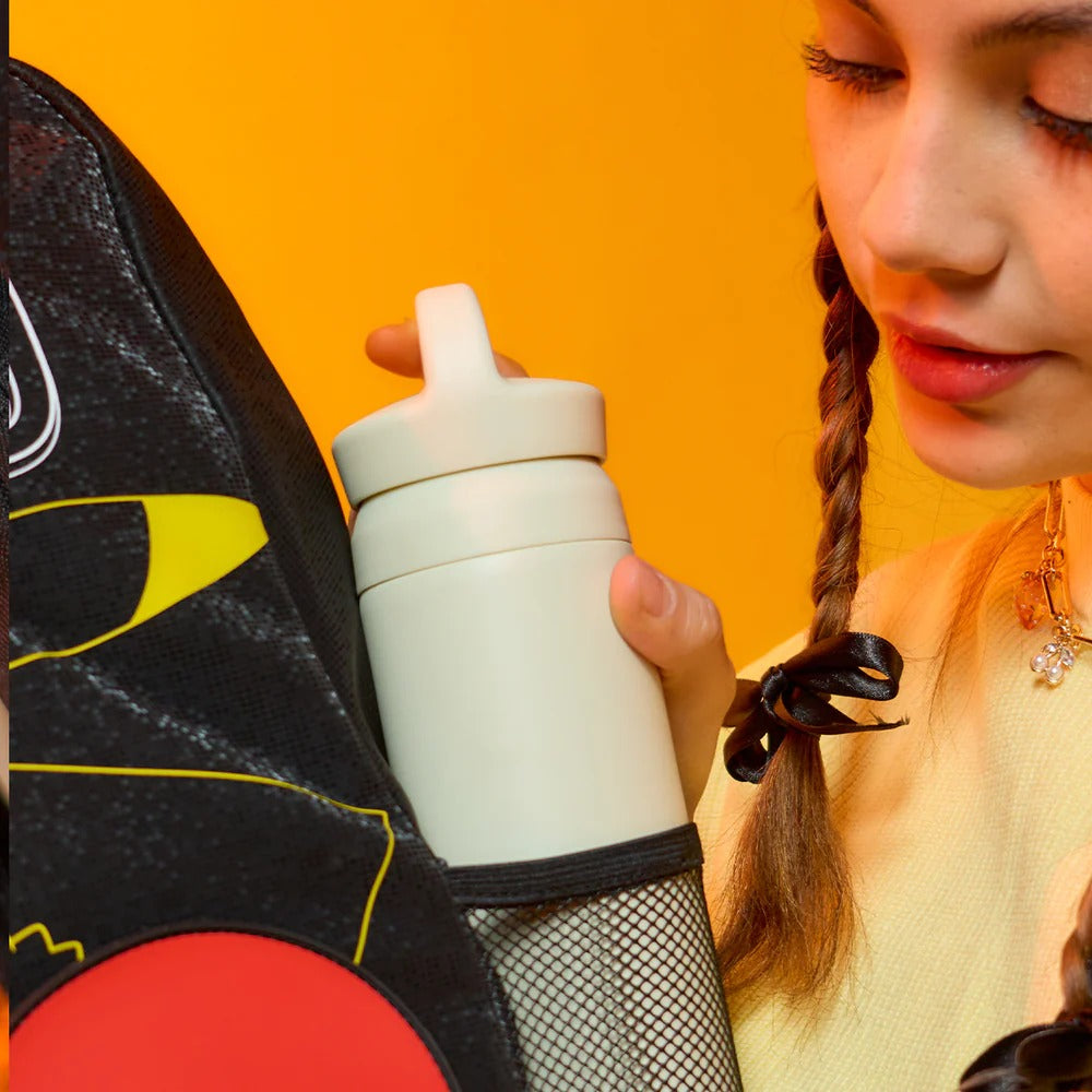 Mochila Negra de Pokémon Pikachu Edición Limitada