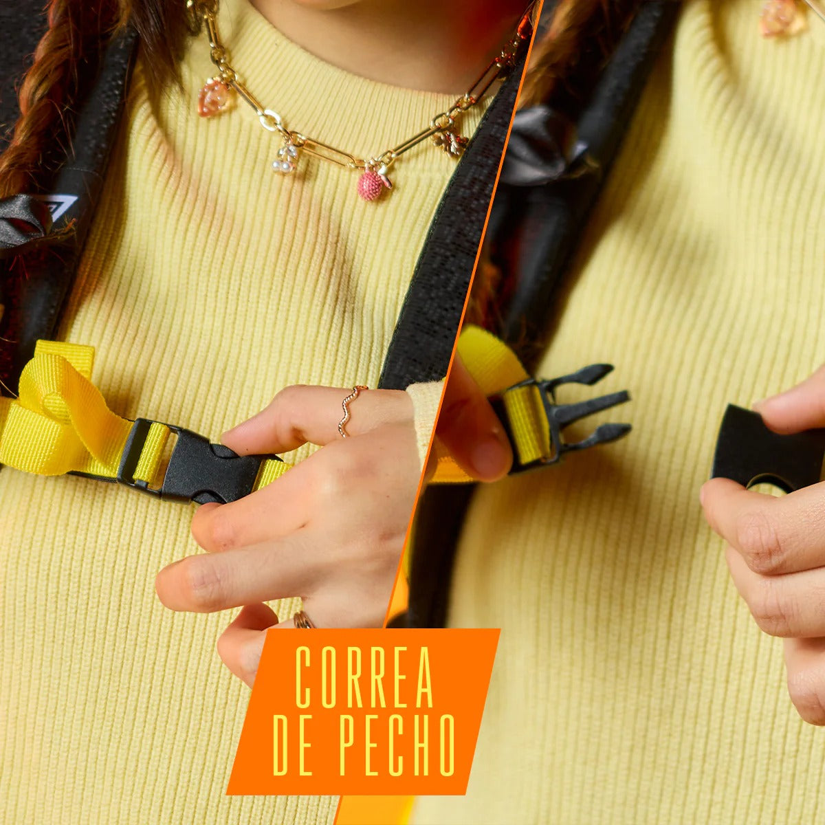 Mochila Negra de Pokémon Pikachu Edición Limitada