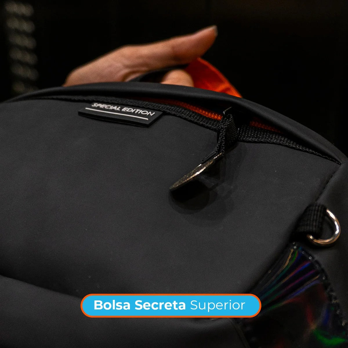 Mochila Dragon Ball Kame House