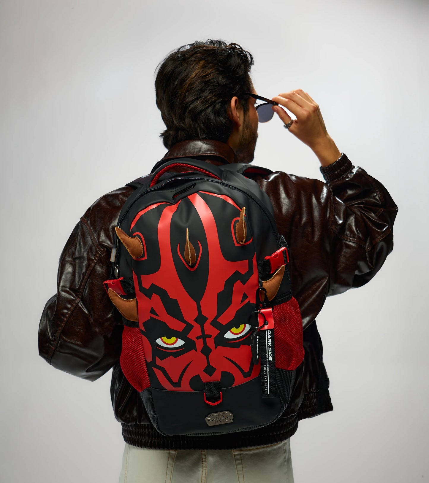Mochila Star Wars Darth Maul Premium