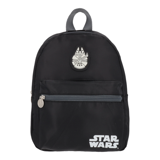 Mochila pequeña Star Wars Halcón Milenario