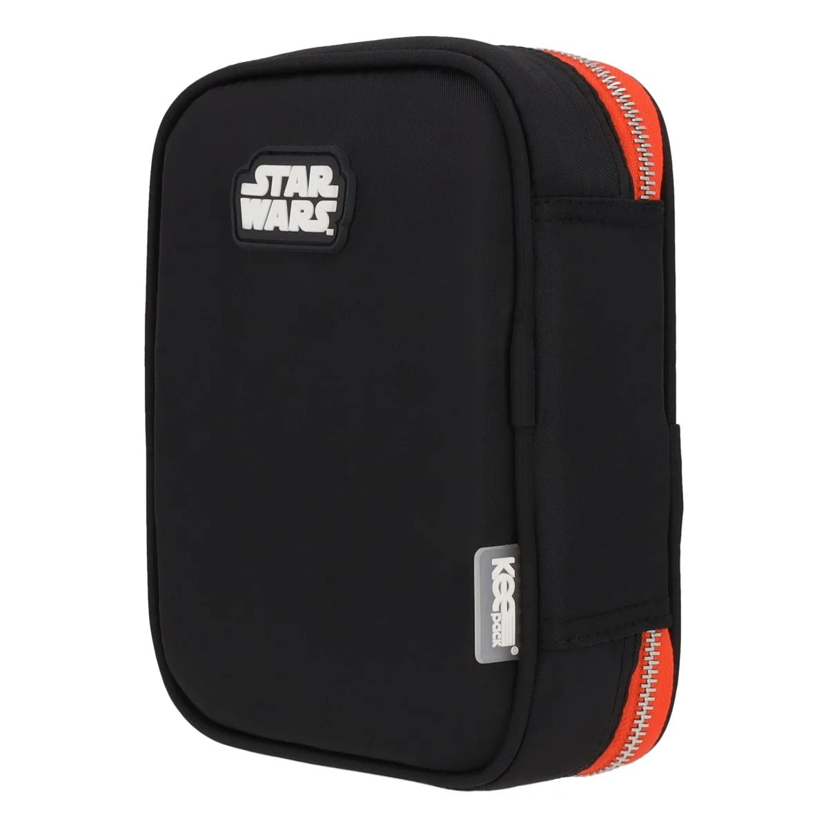 Estuchera Star Wars de Darth Maul Edición Limitada