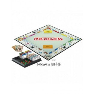 Monopoly Clasico