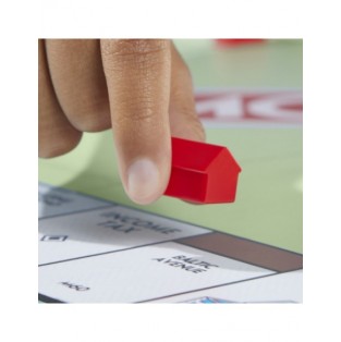 Monopoly Clasico