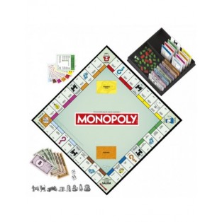 Monopoly Clasico