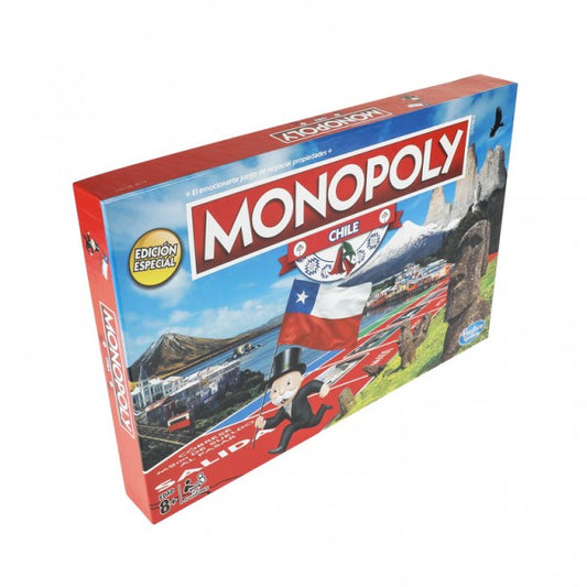 Monopoly Chile