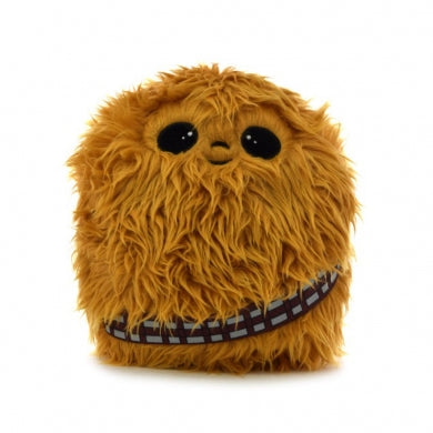 Peluche Chewbacca