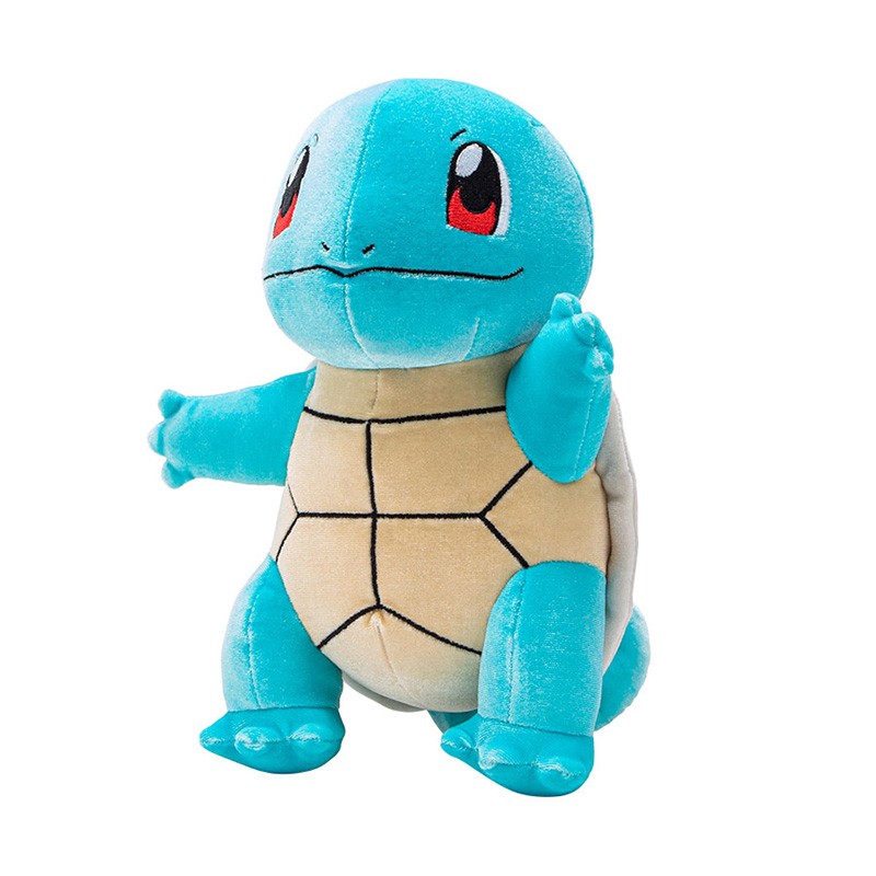 Peluches Pokémon Terciopelo Variedades