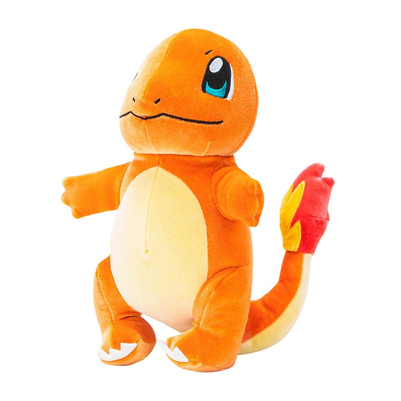 Peluches Pokémon Terciopelo Variedades