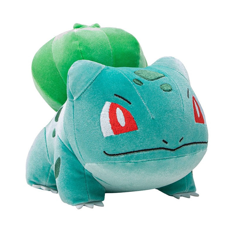 Peluches Pokémon Terciopelo Variedades