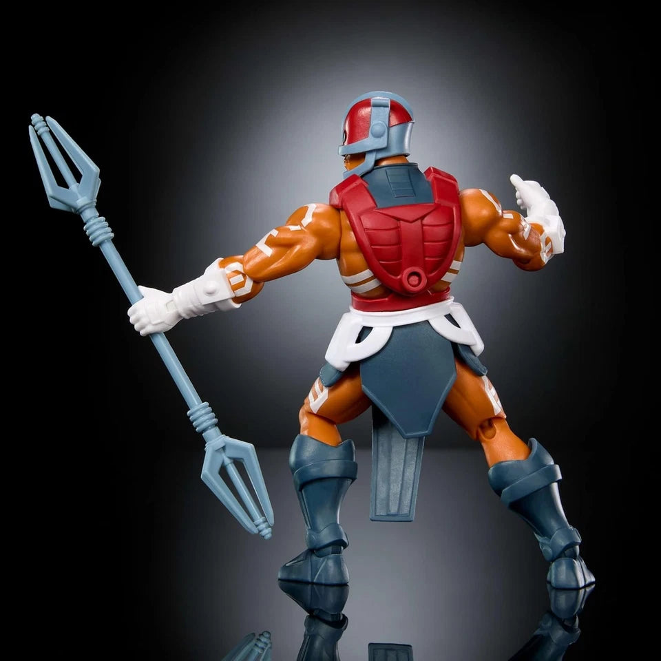Figura de Acción Zodac - Master Of The Universe