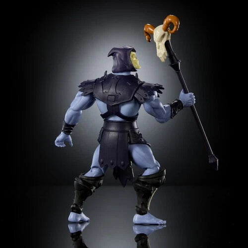 Figura de Acción Skeletor - Master Of The Universe