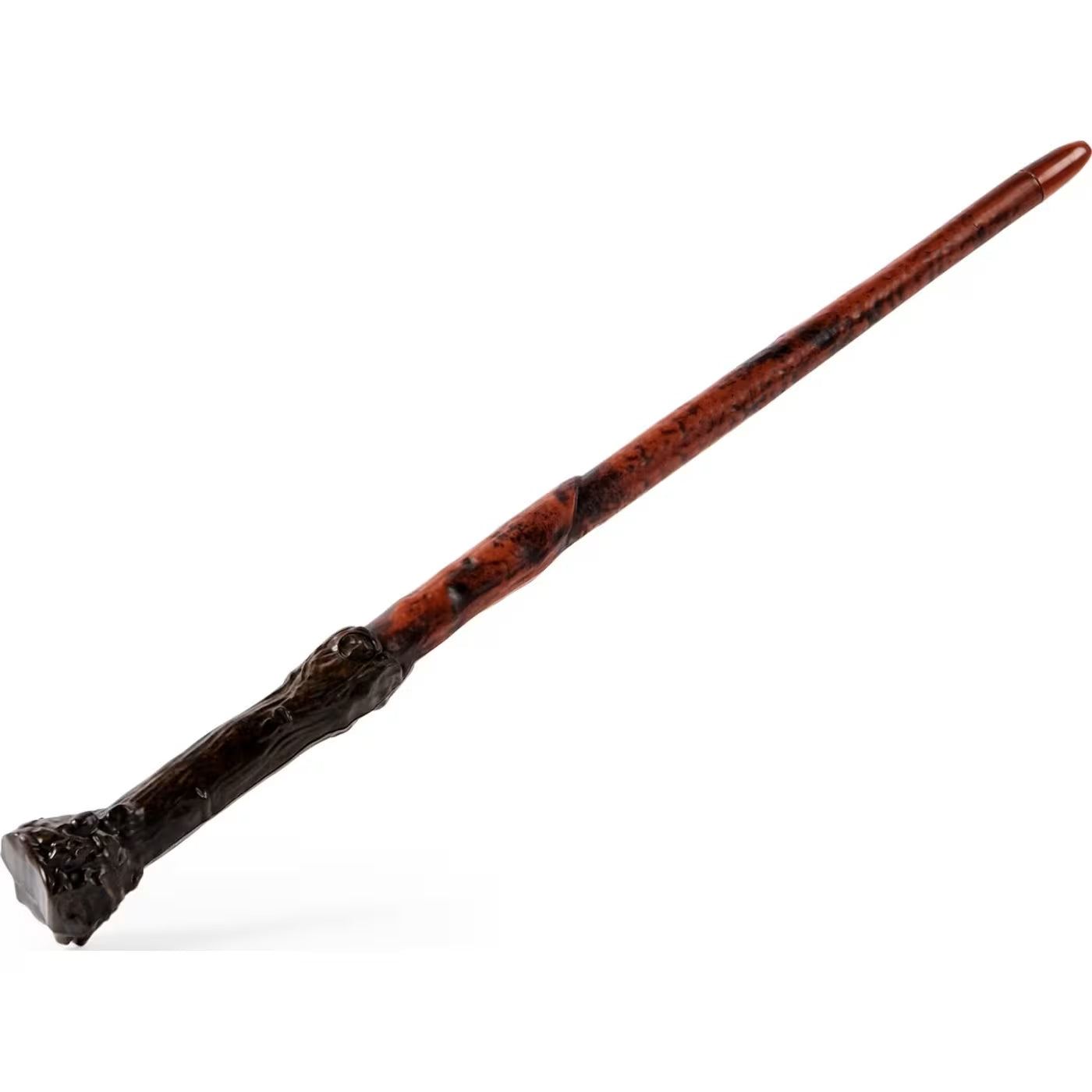 Varita de Harry Potter con patronus